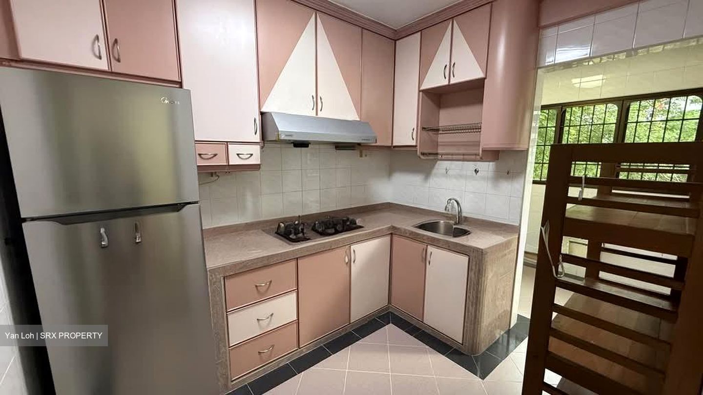 Blk 144 Rivervale Place (Sengkang), HDB 4 Rooms #591635431